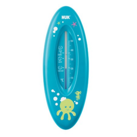 NUK THERMOMETRE BAIN