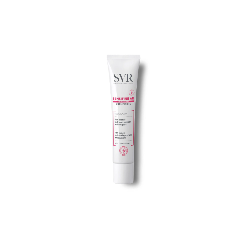 SVR SENSIFINE AR Crème Riche