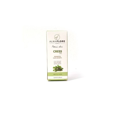 BIO Orient Huile de Cresson - 10 ml