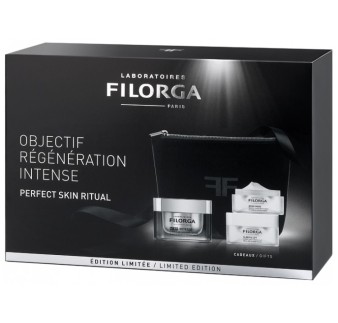 COFFRET OBJECTIF RÉGÉNÉRATION INTENSE