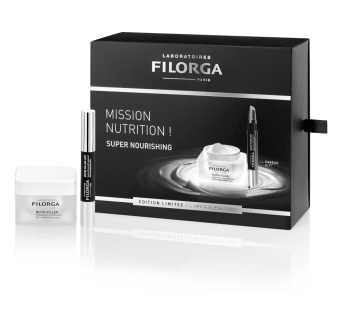 FILORGA COFFRET MISSION NUTRITION