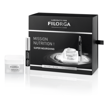 FILORGA COFFRET MISSION NUTRITION