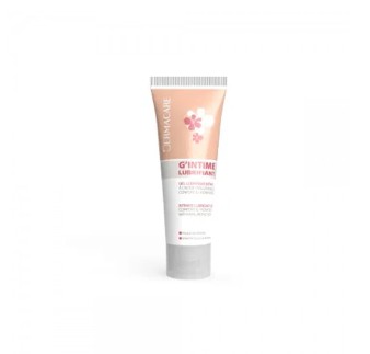 G'INTIME GEL LUBRIFIANT INTIME  DERMACARE