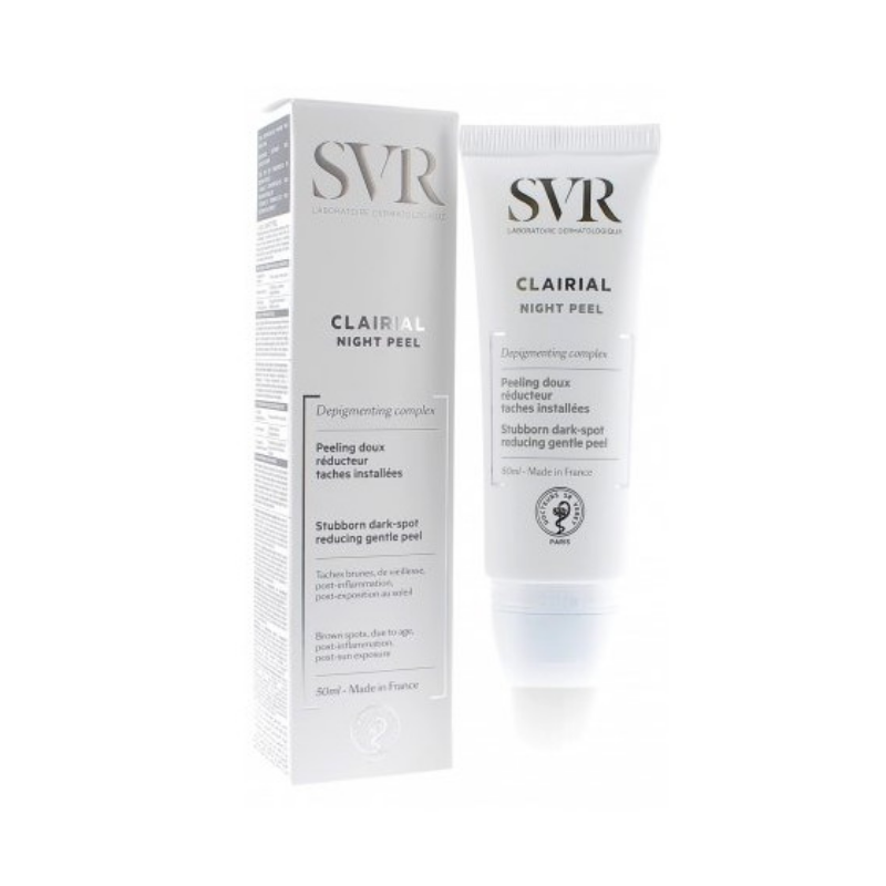 SVR CLAIRIAL PEEL PEELING CONCENTRE -  30 ml