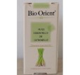 HUILE ESSENTIELLE DE CITRONLLE BIO ORIENT 10 ML