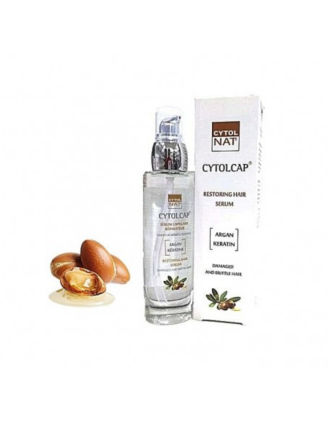 CYTOLCAP SERUM CAPILLAIRE REPARATEUR CYTOL NAT 50 ML