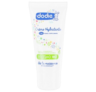 Dodie Crème hydratante Bébé 3 en 1 - 100ml