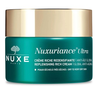 NUXE Nuxuriance Ultra Crème riche 50 ml