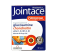 JOINTACE ORIGINAL VITABIOTICS CHONDROIITINE + GLUCOSAMINE, 30 Comprimés