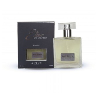 ASTUS Parfum Just Sauve Homme - 100ML