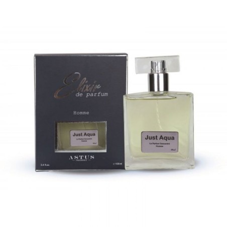 ASTUS Parfum Just Aqua Homme - 100ML