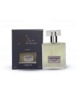 ASTUS Parfum Just Aqua Homme - 100ML