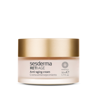 SESDERMA RETIAGE Crème Visage anti-aging 50ml