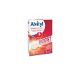 ALVITYL BOOST – DÈS 15 ANS ALVITYL BOOST – DÈS 15 ANS