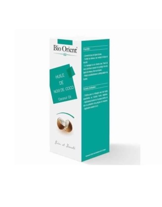 NOIX DE COCO BIO ORIENT 90ML