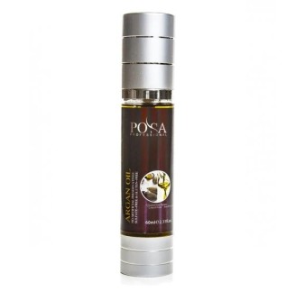 SERUM ARGAN OIL 60ML