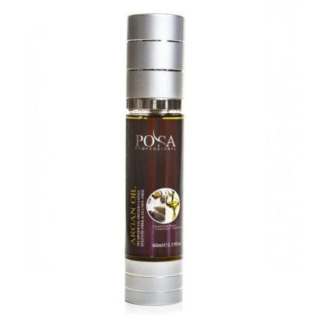 SERUM ARGAN OIL 60ML