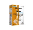 PHYTOTHERA LEVURE DE BIÈRE 60 GELLULES