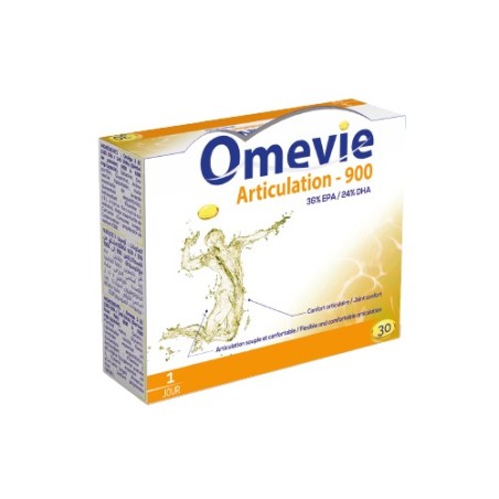 Omevie Articulation – 900