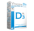 VITAMINE D3 VITAL 30 GÉLULES