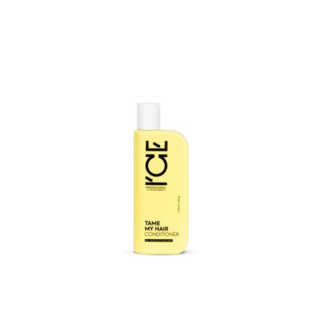 ICE PROFESSIONAL TAME MY HAIR CONDITIONER CHEVEUX BOUCLES 250ML