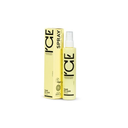 ICE PROFESSIONAL SPRAY CHEVEUX BOUCLES 100ML