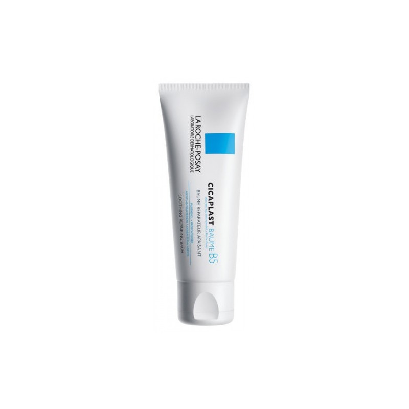 CICAPLAST BAUME B5 + LA ROCHE POSAY 40ML