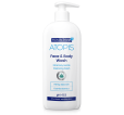 NOVACLEAR ATOPIS GEL NETTOYANT VISAGE & CORPS PH5 500ML NOVACLEAR ATOPIS GEL NETTOYANT VISAGE & CORPS PH5 500ML