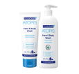 NOVACLEAR ATOPIS GEL NETTOYANT VISAGE & CORPS PH5 500ML NOVACLEAR ATOPIS GEL NETTOYANT VISAGE & CORPS PH5 500ML