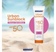 NOVACLEAR SUNBLOCK SENSITIVE SKIN SPF 50+ 40ML NOVACLEAR SUNBLOCK SENSITIVE SKIN SPF 50+ 40ML