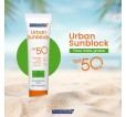 NOVACLEAR SUNBLOCK OILY SKIN SPF 50+ 40ML NOVACLEAR SUNBLOCK OILY SKIN SPF 50+ 40ML