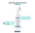 NOVACLEAR HYDRO FOAM DERMO-NETTOYANT 100ML NOVACLEAR HYDRO FOAM DERMO-NETTOYANT 100ML