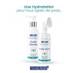 NOVACLEAR HYDRO FOAM DERMO-NETTOYANT 100ML NOVACLEAR HYDRO FOAM DERMO-NETTOYANT 100ML