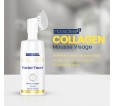 NOVACLEAR MOUSSE NETTOYANTE VISAGE AU COLLAGÈNE100ML NOVACLEAR MOUSSE NETTOYANTE VISAGE AU COLLAGÈNE100ML
