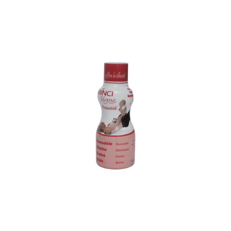MINCILIGNE POSTNATALE 275ML
