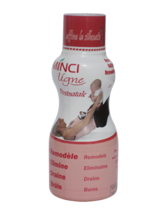 MINCILIGNE POSTNATALE 275ML