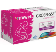 VITAWIN GROSSESSE ET ALLAITEMENT 30 GÉLULES VITAWIN GROSSESSE ET ALLAITEMENT 30 GÉLULES
