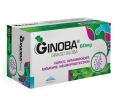GINOBA GINKGO BILOBA 60mg