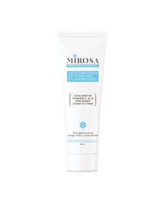 MIROSA CRÈME ÉCLAIRCISSANTE