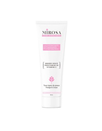 MIROSA CRÈME HYDRATANTE 100ML
