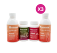 MIRAVELLA PACK MINCEUR - CURE 3 MOIS