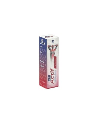 BMS SANTÉ  BIO ACTIF CRÈME ANTI-INFLAMMATOIRE MUSCULAIRE
