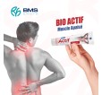 BMS SANTÉ  BIO ACTIF CRÈME ANTI-INFLAMMATOIRE MUSCULAIRE