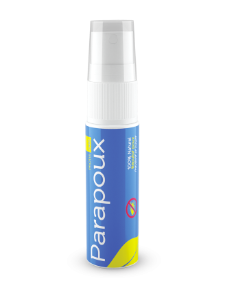 PROTIS CARE PARAPOUX RÉPULSIF POUX 15GR