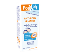 POUXOFF SHAMPOING ENFANT 100ML POUXOFF SHAMPOING ENFANT 100ML