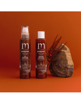 Patrice Mulato Soin Repigmentant Sienne Brûlée 50ml-1