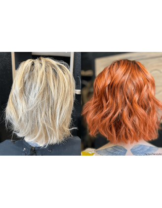 Patrice Mulato Soin Repigmentant Sienne Brûlée 50ml-2