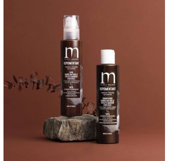 Patrice Mulato Soin Repigmentant Ombre Naturelle 200ml