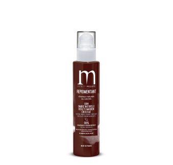Patrice Mulato Soin Repigmentant Ombre Naturelle 200ml
