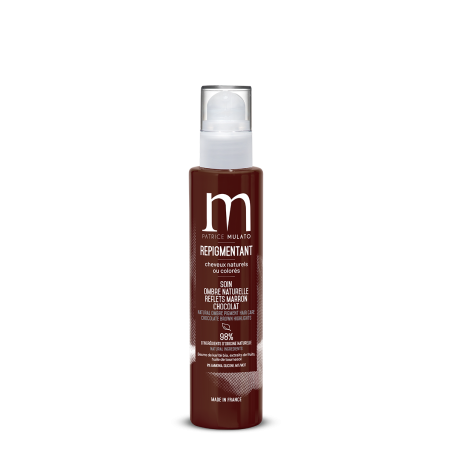 Patrice Mulato Soin Repigmentant Ombre Naturelle 200ml